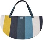 Hoppediz Wiegetuch Baby f&uuml;r die H&auml;nge-Babywaage, Design Aberdeen