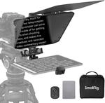 SMALLRIG Teleprompter f&uuml;r iPad f&uuml;r Android-Tablets bis zu 11 Zoll, Nicht f&uuml;r