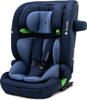Osann Flux Isofix Kindersitz, i-Size von 76 bis 150 cm, mitwachsend Kindersitz Auto