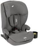 Joie i-Irvana&trade; R129 Kindersitz, i-Size, ISOFIX, von 76 bis 150 cm, Thunder 