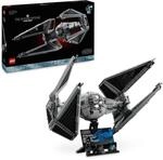 LEGO Star Wars TIE-Abfangj&auml;ger, kreatives Bauset aus der Ultimate Collector Series