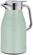 alfi SKYLINE Isolierkanne 1,00 l, 12 h hei&szlig;, pastel mint mat | 24h kalt,