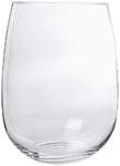 Sandra Rich Vase Belly 26cm &Oslash;22cm klar (1 St&uuml;ck)