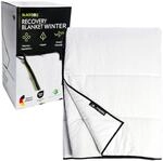BLACKROLL&reg; Recovery Blanket Winter - Atmungsaktive Winterdecke mit
