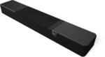 Klipsch Flexus Core 100 2.1 Dolby Atmos Soundbar, Schwarz | 2.1-Dolby-Atmos-Soundbar