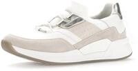 Gabor Damen Low-Top Sneaker, Frauen