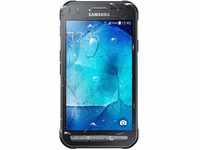 Samsung Galaxy Xcover 3 Handy (4,5 Zoll (11,4 cm) Touch-Display, 8 GB Speicher,