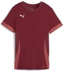 Puma teamGOAL Matchday Jersey WMNS, Unisex-Erwachsene Fu&szlig;balltrikot, Team Regal