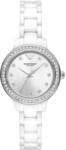 Emporio Armani Montre Pour Femmes, mouvement &agrave; Quartz Trois aiguilles 32mm Avec