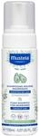 Mustela Schaum-Shampoo f&uuml;r Neugeborene, 150 ml