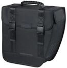 Basil Tour Right Single Bag &ndash; Gep&auml;cktr&auml;gertasche &ndash; 14 L &ndash; Schwarz &ndash;