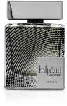 Lattafa Suqraat for Men Eau de Parfum Spray, 3.4 Ounce