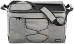 bomoe K&uuml;hltasche faltbar 25l/45l/52l - Outdoor K&uuml;hlbox 16h K&uuml;hlfunktion mit