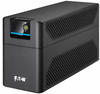 Eaton UPS 5E Gen2 1200 USB IEC - Line-Interactive unterbrechungsfreie...