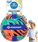 Schildkr&ouml;t Neopren Mini-Beachvolleyball Gr&ouml;&szlig;e 2, &Oslash; 15 cm
