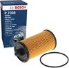 Bosch P7338 - Ölfilter Auto