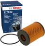 Bosch P7102 - Ölfilter Auto