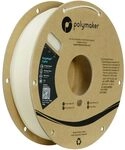 Polymaker Nylon-Filament 1,75 nat&uuml;rliches CoPA, einfach zu drucken, 750 g, 1,75 mm,