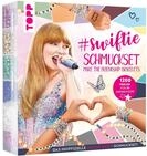 Swiftie - Schmuckset Make The Friendship Bracelets: Anleitungen und Material f&uuml;r 30