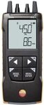 testo - 512-1 - 0563 1512 - Digitales Differenzdruckmessger&auml;t mit App-Anbindung f&uuml;r