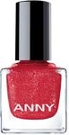 ANNY Nail Polish &ndash; Hochwertiger Farb-Nagellack mit langanhaltendem Glanz,
