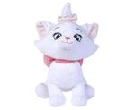 Disney Animals Marie, 40cm Pl&uuml;schtier, Pl&uuml;schfigur ab den ersten Lebensmonaten
