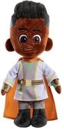 Simba 6315877042 - Young Jedi Adventures Kai Brighstar, 25cm Pl&uuml;schfigur, Star...