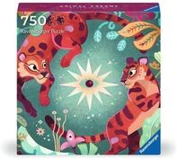 Ravensburger Puzzle Animal Spirit - 750 Teile Puzzle f&uuml;r Erwachsene | 750 Teile