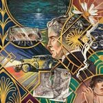 Ravensburger Puzzle The Great Gatsby - 750 Teile Puzzle f&uuml;r Erwachsene | 750 Teile