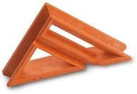 HECO-Einschraubhilfe f&uuml;r HECO-TOPIX-plus Holzbauschrauben, f&uuml;r 45&deg; und 60&deg;