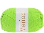 LANA GROSSA Meilenweit 100 Merino extrafine | Hochwertiges Sockengarn,
