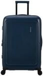 Trolley American Tourister DASHPOP Blu Unisex - MG5-11002