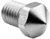 MicroSwiss Düse 0.4mm für Dremel Digilab 3D45 Plated A2 Hardened Steel Nozzle