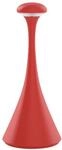 SIGOR Nudrop mini - Dimmbare kleine LED Akku-Tischlampe Indoor & Outdoor, H&ouml;he...