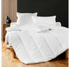 Dynamic24 Premium Bettdecke Inlett Decke Übergröße Steppbett Zudecke