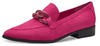 MARCO TOZZI Damen Slipper mit Blockabsatz Elegant, Rosa (Pink), 37 EU