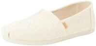 Toms Alpargata Sneaker Damen - Nachhaltige, Komfortable Schuhe mit Ortholite Eco LT