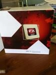 AMD FX4 4100 Quad-Core Prozessor (3,6GHz, Sockel AM3+, 4MB Cache, 95 Watt)
