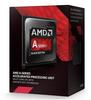 AMD A10-7850K Black Edition Prozessor (4 x 3.7GHz, 4MB Cache, Sockel FM2+, mit...