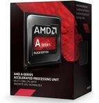 AMD A10-7850K Black Edition, 4x3.7GHz, 4MB Cache, Sockel FM2+, 95W