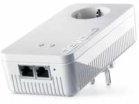 Devolo 9389 Powerline dLAN 1200 mit WiFi AC Single