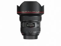 Canon EF 11 &ndash; 24 mm f/4L USM Ziel