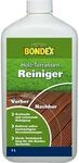 Bondex 377902 Reiniger f&uuml;r Holz-Terrassen farblos 1 L f&uuml;r 7 m&sup2; -...