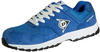 Dunlop Unisex Flying Arrow Sneaker, Blau, 42 EU