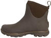 Muck Boots Herren Arctic Excursion Ankle Gummistiefel, Braun (Brown), 43 EU