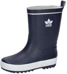 Lico Unisex Kinder Samira Gummistiefel