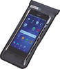 Prophete Smartphone-Tasche Smartphone-Tasche, schwarz, L, 0617