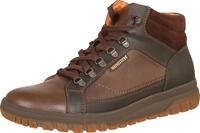 Mephisto Pitt Herren Dunkelbraun