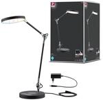 Paulmann 78010 LED Schreibtischleuchte Numis Tunable White incl. 1x11 Watt...