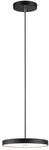 Paulmann 96777 LED Pendelleuchte Smart Home Zigbee Hildor 2700K 1000lm 230V 17W